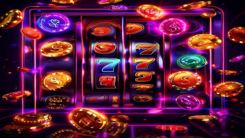 Các tựa slot hot nhất tại LX888