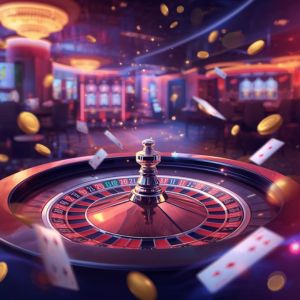 Casino LX888 – Live Casino Chuẩn Vegas